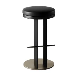 Armless Chair 28